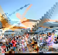 Bunjil Place - Airlie Beach Holiday