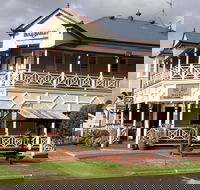 Cambooya - Airlie Beach Holiday