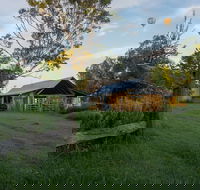 Camden - Airlie Beach Holiday