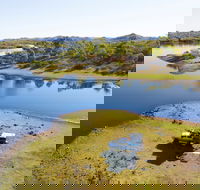 Cloncurry - Airlie Beach Holiday