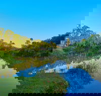 Cribb Park - Airlie Beach Holiday