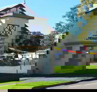 Cundletown Heritage Walk - Airlie Beach Holiday