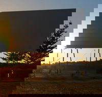 Dongara Denison Drive-Ins - Airlie Beach Holiday