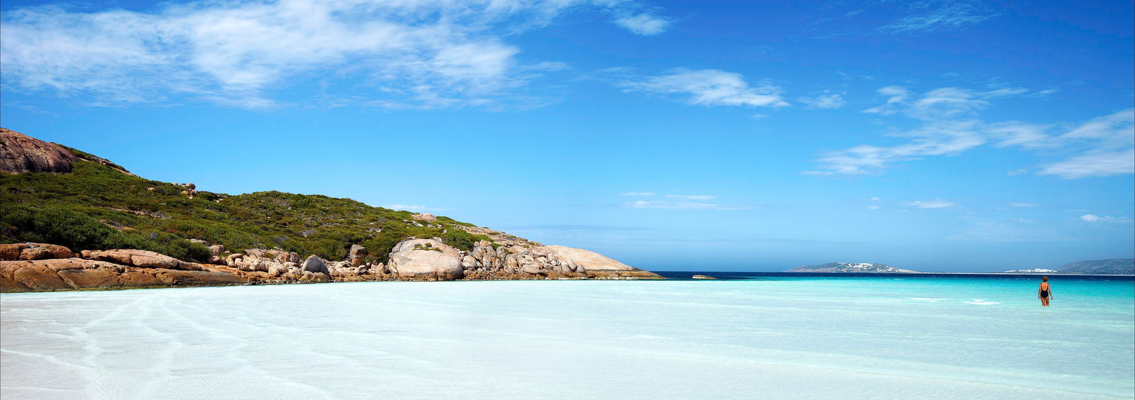 Condingup WA Airlie Beach Holiday