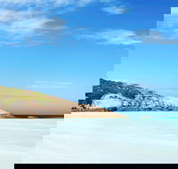 Duke of Orleans Bay - Airlie Beach Holiday