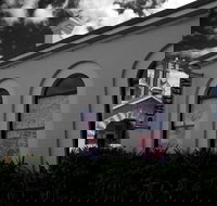 East Gippsland Art Gallery - Airlie Beach Holiday