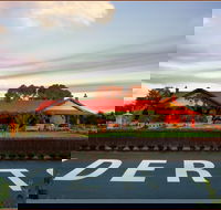 Elderton Wines Cellar Door - Airlie Beach Holiday