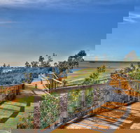 Frankston Foreshore and Pier Walk - Airlie Beach Holiday