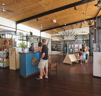 Gab Titui Cultural Centre - Airlie Beach Holiday