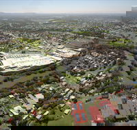 Ipswich Riverlink Shopping Centre - Airlie Beach Holiday