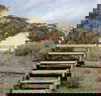 Lenger Reserve - Airlie Beach Holiday