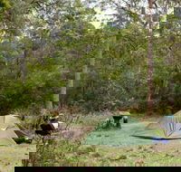 Long Gully picnic area - Airlie Beach Holiday