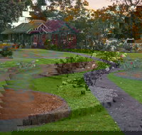 Macarthur Park - Airlie Beach Holiday