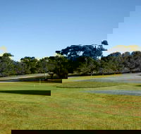 Mannum Golf Club - Airlie Beach Holiday