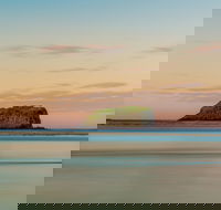 Minnamurra River - Airlie Beach Holiday