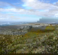 Mount Coolum National Park - Airlie Beach Holiday