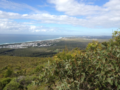 Mount Coolum National Park - Airlie Beach Holiday 0
