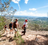 Mount Ainslie Lookout - Airlie Beach Holiday