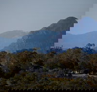 Mount Mee - Airlie Beach Holiday