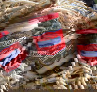 Newman's Horseradish Farm and Rusticana Wines - Airlie Beach Holiday