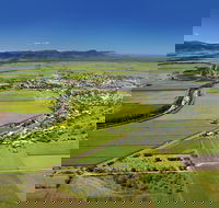 Proserpine - Airlie Beach Holiday
