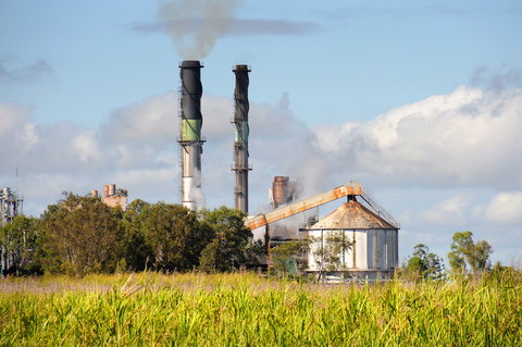 Proserpine - Airlie Beach Holiday 2