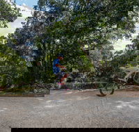 Samford Valley Rail Trail - Airlie Beach Holiday