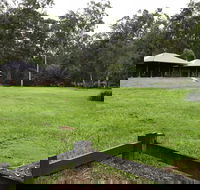 Samford Conservation Park and Bunyaville Conservation Park - Airlie Beach Holiday