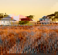 Settler's Route - Airlie Beach Holiday