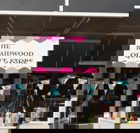 The Braidwood Quilt Store - Airlie Beach Holiday