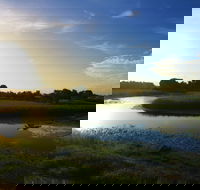 TYTO Wetlands - Airlie Beach Holiday
