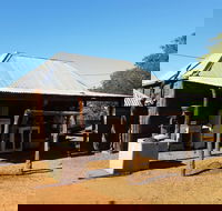 Whitula Gate Museum - Airlie Beach Holiday