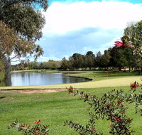 Yowani Country Club Incorporated - Airlie Beach Holiday