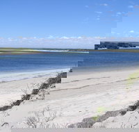 Acraman Creek Conservation Park - Airlie Beach Holiday