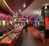 Ainslie Football and Social Club - Airlie Beach Holiday