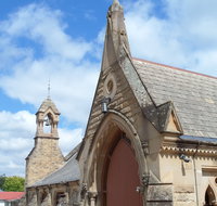 All Saints' Anglican Church - Airlie Beach Holiday
