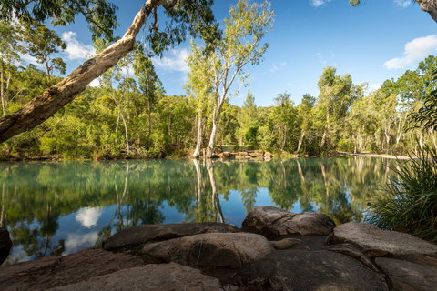 Byfield - Airlie Beach Holiday 0