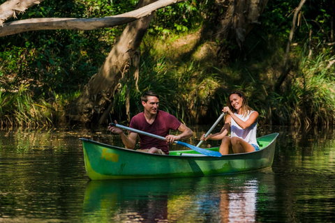 Byfield - Airlie Beach Holiday 1