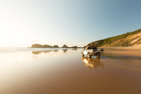 Byfield - Airlie Beach Holiday 2