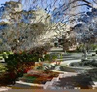 Curry Reserve - Airlie Beach Holiday