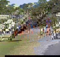 Dayboro - Airlie Beach Holiday