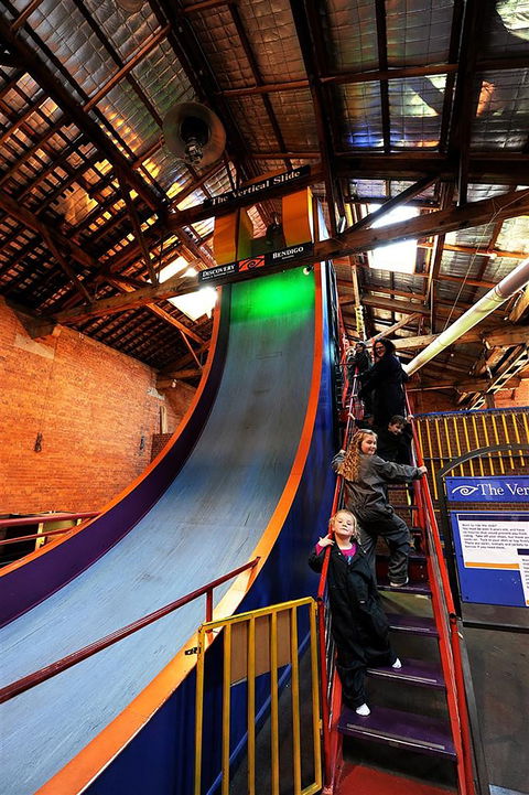 Discovery Science & Technology Centre - Airlie Beach Holiday 2