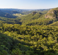 Gold Coast Hinterland Great Walk - Airlie Beach Holiday