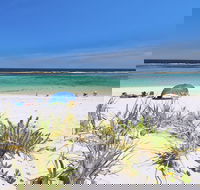Hopetoun Beaches - Airlie Beach Holiday