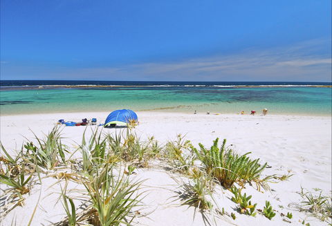 Hopetoun Beaches - Airlie Beach Holiday 0