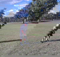 Inverell Golf Club - Airlie Beach Holiday