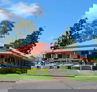 Kandanga - Airlie Beach Holiday