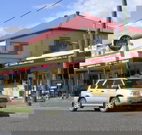 Krambach - Airlie Beach Holiday