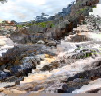 Mannum Waterfalls - Airlie Beach Holiday