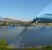 Martin Bridge - Airlie Beach Holiday